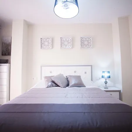 Appartement Grand Fernando Explanada *
