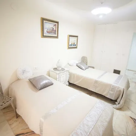 Grand Fernando Explanada Apartment