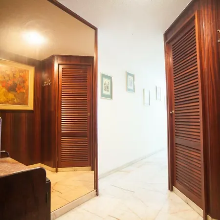 Apartment Grand Fernando Explanada Alicante
