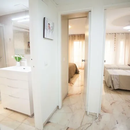 Apartment Grand Fernando Explanada