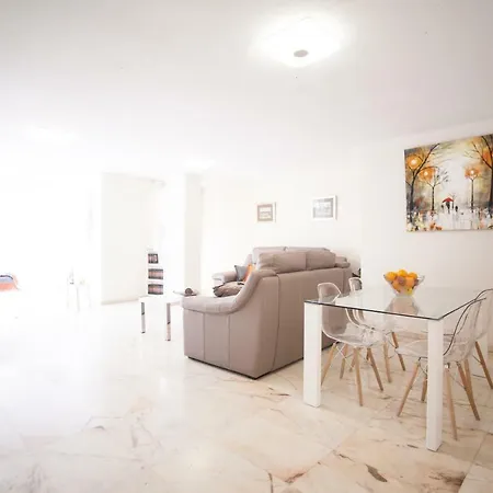 Apartment Grand Fernando Explanada