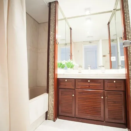 Apartment Grand Fernando Explanada Alicante