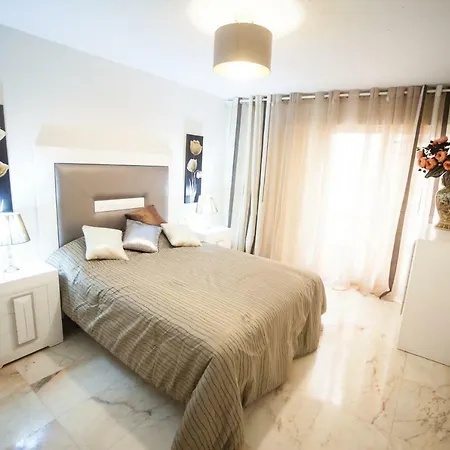 Grand Fernando Explanada Apartment