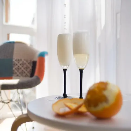 Apartment Grand Fernando Explanada Alicante
