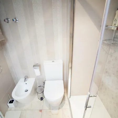 Grand Fernando Explanada Apartment Alicante