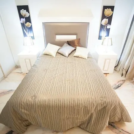Grand Fernando Explanada Apartment