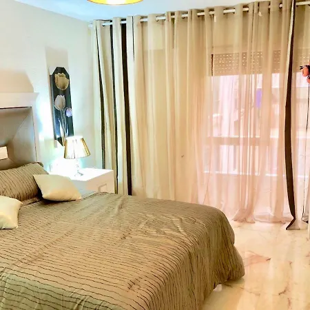 Apartment Grand Fernando Explanada Alicante