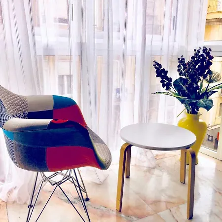 Apartment Grand Fernando Explanada *