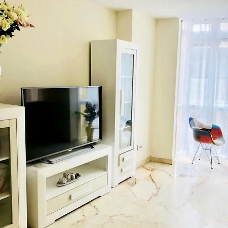 Apartment Grand Fernando Explanada