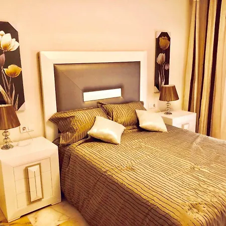 Grand Fernando Explanada Apartment