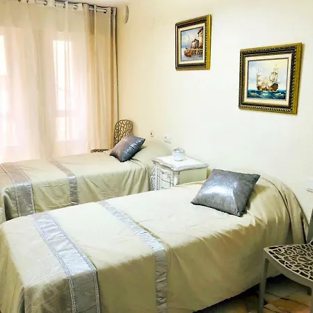 Grand Fernando Explanada Apartment