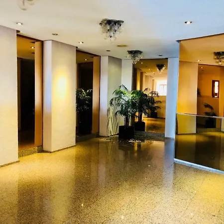 Grand Fernando Explanada Apartment